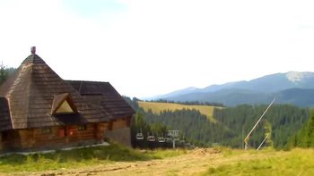 Буковель 7 серпня 2019 року, 2019-08-07 16:00
