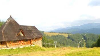 Буковель 8 серпня 2019 року, 2019-08-08 10:00