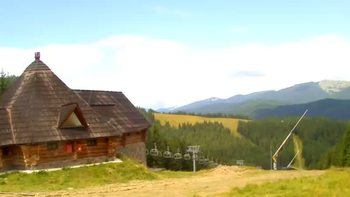 Буковель 9 серпня 2019 року, 2019-08-09 13:00