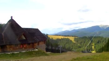 Буковель 9 серпня 2019 року, 2019-08-09 16:00
