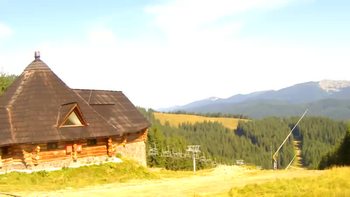 Буковель 10 серпня 2019 року, 2019-08-10 10:00