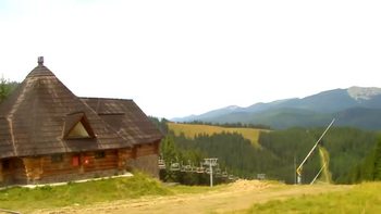 Буковель 10 серпня 2019 року, 2019-08-10 13:00