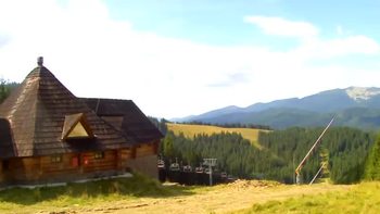 Буковель 10 серпня 2019 року, 2019-08-10 16:00