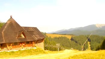 Буковель 11 серпня 2019 року, 2019-08-11 10:00