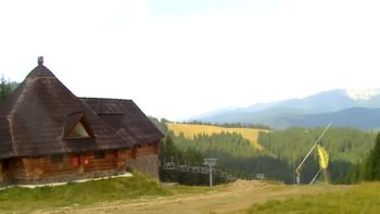 Буковель 11 серпня 2019 року, 2019-08-11 13:00