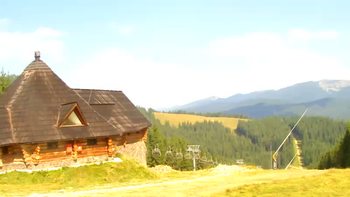 Буковель 13 серпня 2019 року, 2019-08-13 10:00