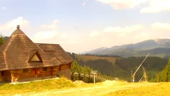 Буковель 13 серпня 2019 року, 2019-08-13 13:00