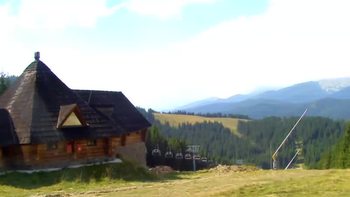Буковель 13 серпня 2019 року, 2019-08-13 16:00