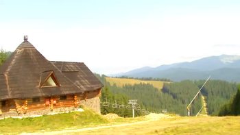 Буковель 14 серпня 2019 року, 2019-08-14 10:00
