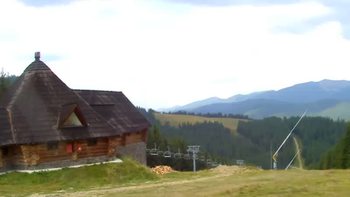 Буковель 14 серпня 2019 року, 2019-08-14 13:00