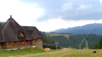 Буковель 14 серпня 2019 року, 2019-08-14 16:00