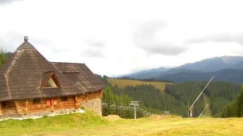 Буковель 16 серпня 2019 року, 2019-08-16 10:00