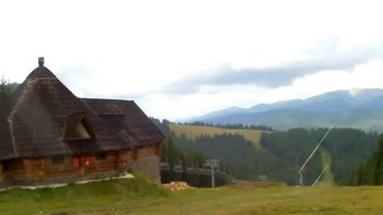 Буковель 16 серпня 2019 року, 2019-08-16 13:00