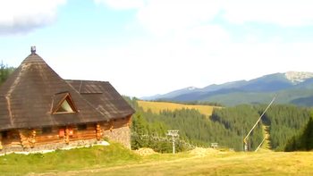Буковель 17 серпня 2019 року, 2019-08-17 10:00