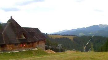Буковель 17 серпня 2019 року, 2019-08-17 13:00