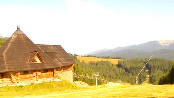 Буковель 18 серпня 2019 року, 2019-08-18 10:00