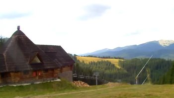 Буковель 18 серпня 2019 року, 2019-08-18 16:00