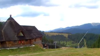Буковель 19 серпня 2019 року, 2019-08-19 16:00