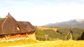 Буковель 20 серпня 2019 року, 2019-08-20 10:00