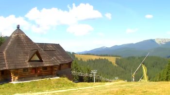 Буковель 20 серпня 2019 року, 2019-08-20 13:00