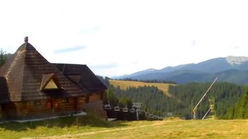 Буковель 20 серпня 2019 року, 2019-08-20 16:00