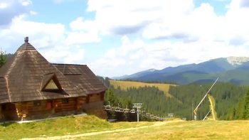 Буковель 21 серпня 2019 року, 2019-08-21 13:00