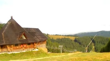 Буковель 22 серпня 2019 року, 2019-08-22 10:00