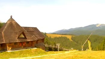 Буковель 22 серпня 2019 року, 2019-08-22 13:00
