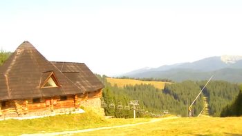 Буковель 23 серпня 2019 року, 2019-08-23 10:00
