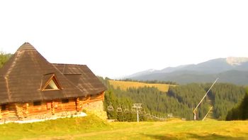 Буковель 24 серпня 2019 року, 2019-08-24 10:00