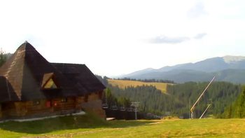 Буковель 24 серпня 2019 року, 2019-08-24 16:00