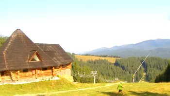 Буковель 25 серпня 2019 року, 2019-08-25 10:00