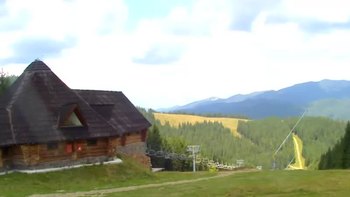 Буковель 25 серпня 2019 року, 2019-08-25 13:00