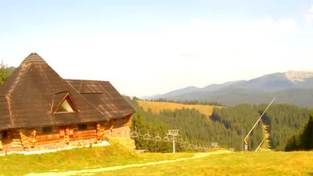 Буковель 26 серпня 2019 року, 2019-08-26 10:00