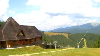 Буковель 26 серпня 2019 року, 2019-08-26 13:00