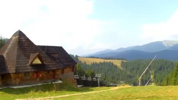 Буковель 26 серпня 2019 року, 2019-08-26 16:00