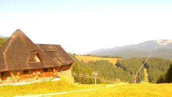 Буковель 27 серпня 2019 року, 2019-08-27 10:00