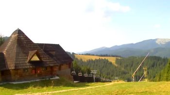Буковель 27 серпня 2019 року, 2019-08-27 16:00