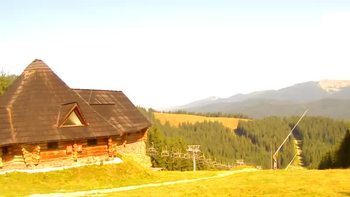 Буковель 28 серпня 2019 року, 2019-08-28 10:00
