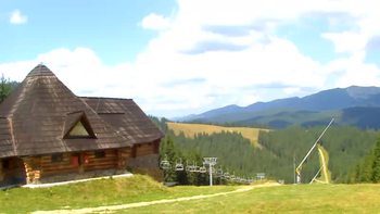 Буковель 28 серпня 2019 року, 2019-08-28 13:00