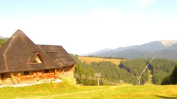 Буковель 29 серпня 2019 року, 2019-08-29 10:00