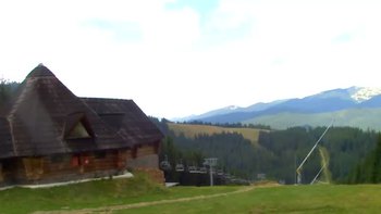 Буковель 29 серпня 2019 року, 2019-08-29 13:00