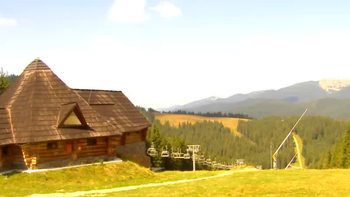 Буковель 30 серпня 2019 року, 2019-08-30 13:00