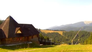 Буковель 30 серпня 2019 року, 2019-08-30 16:00