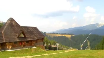 Буковель 31 серпня 2019 року, 2019-08-31 13:00