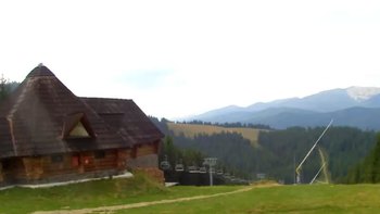 Буковель 31 серпня 2019 року, 2019-08-31 16:00