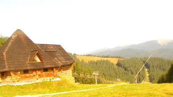 Буковель 1 вересня 2019 року, 2019-09-01 10:00