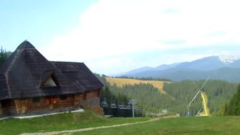 Буковель 1 вересня 2019 року, 2019-09-01 13:00