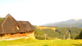 Буковель 2 вересня 2019 року, 2019-09-02 10:00