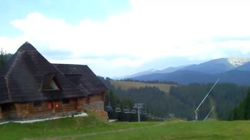 Буковель 2 вересня 2019 року, 2019-09-02 13:00